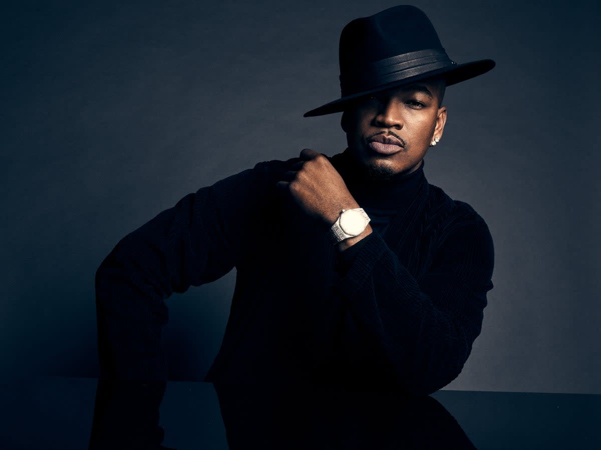 Ne-Yo: ‘Heartache makes for great song lyrics’  (Jimmy Fontaine)