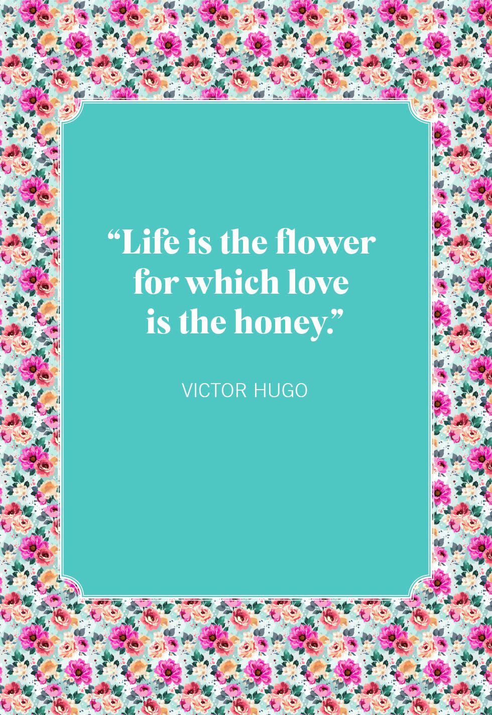 love quotes victor hugo