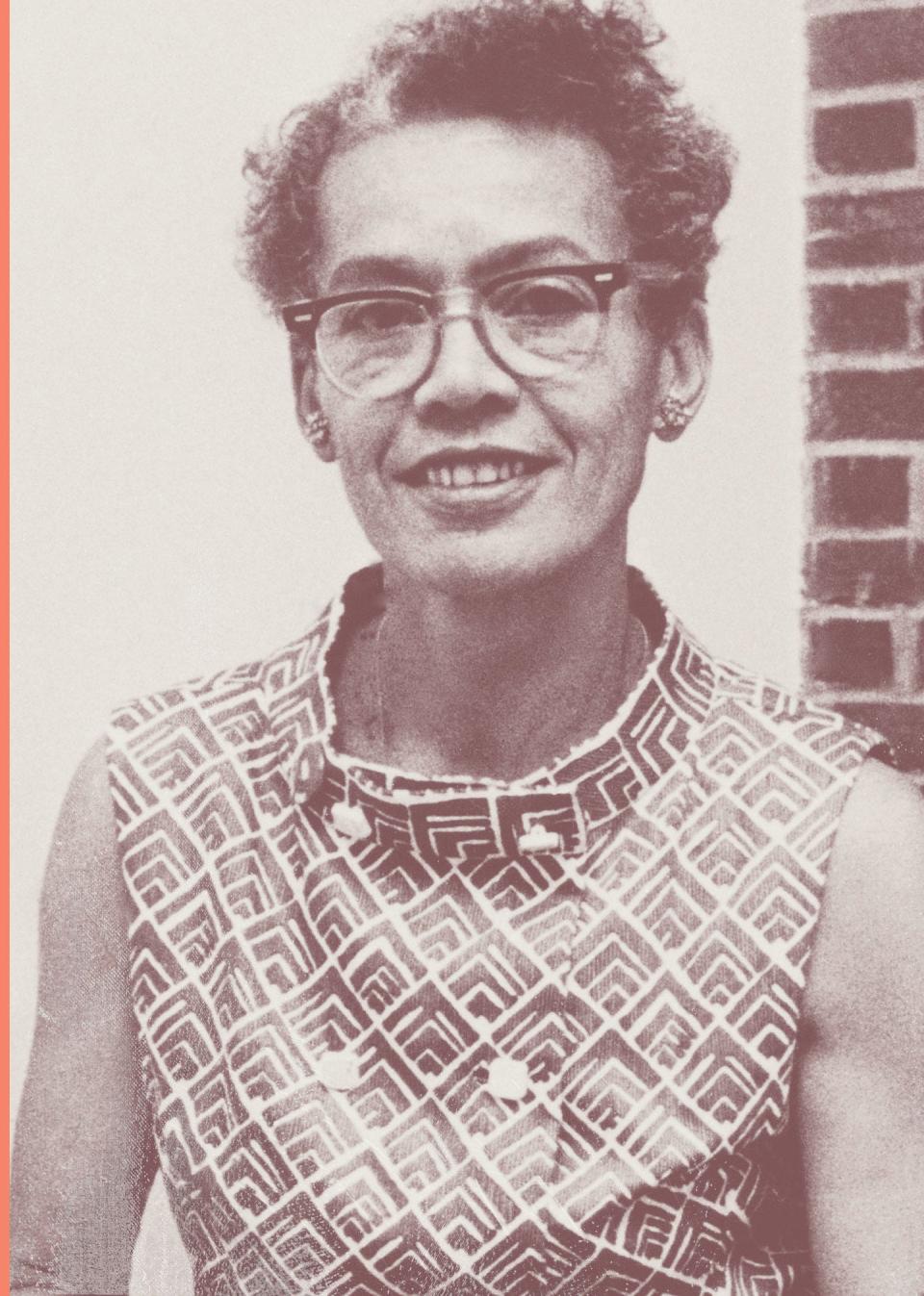 Pauli Murray