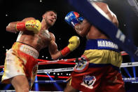 Vasyl Lomachenko vs. Miguel Marriaga