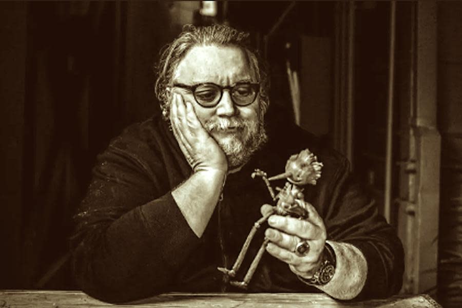 Guillermo del Toro promete que seguirá peleando hasta que la animación sea reconocida como cine en Hollywood
