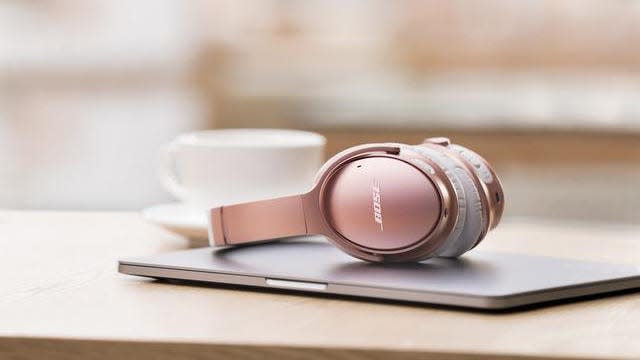 Everyone seems to want a pair of these coveted headphones.