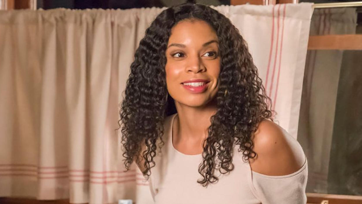  Susan Kelechi Watson in This Is Us. 