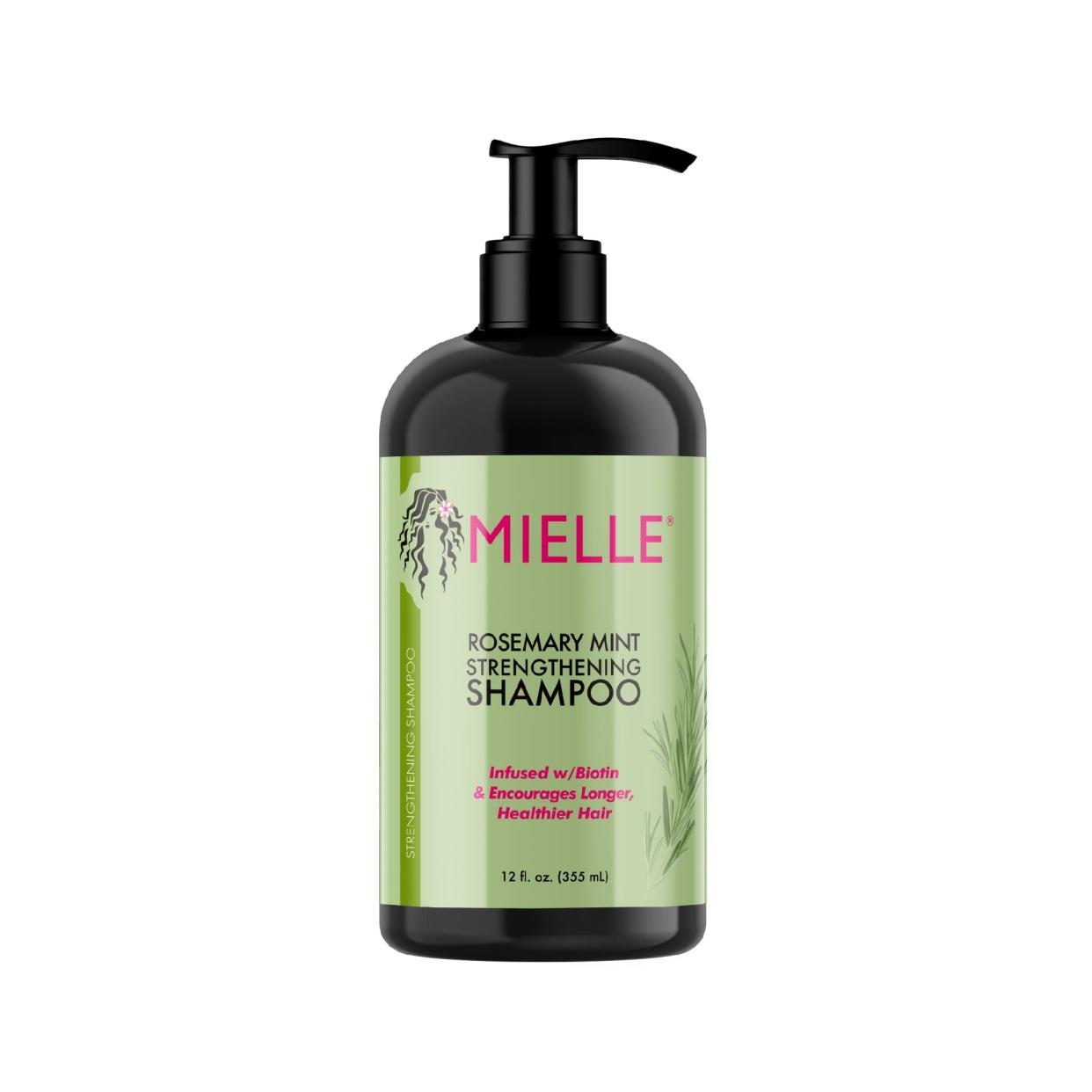 <p><a href="https://go.redirectingat.com?id=74968X1596630&url=https%3A%2F%2Fmielleorganics.com%2Fproducts%2Frosemary-mint-strengthening-shampoo&sref=https%3A%2F%2Fwww.prevention.com%2Fbeauty%2Fhair%2Fg38486314%2Fthinning-hair-shampoo%2F" rel="nofollow noopener" target="_blank" data-ylk="slk:Shop Now;elm:context_link;itc:0;sec:content-canvas" class="link rapid-noclick-resp">Shop Now</a></p><p>Rosemary Mint Strengthening Shampoo</p><p>$9.99</p><p>mielleorganics.com</p><span class="copyright">Mielle</span>