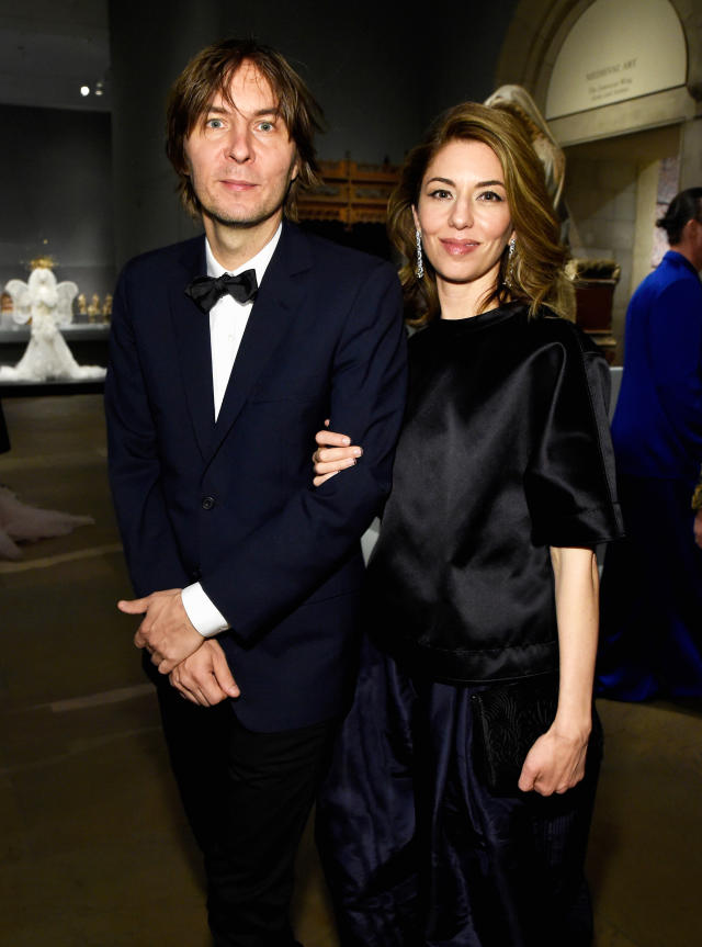 15,452 Sofia Coppola Photos & High Res Pictures - Getty Images