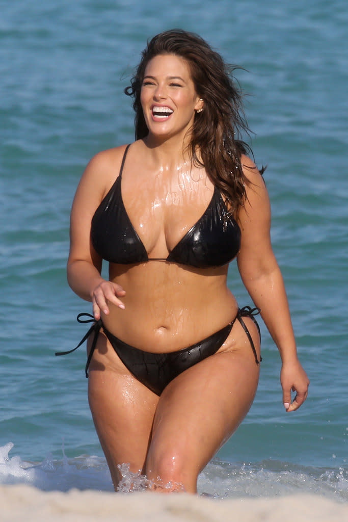 Ashley Graham