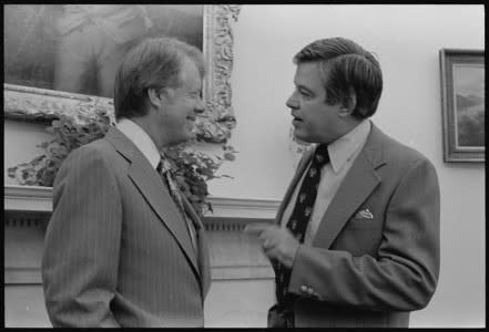 800px-Jimmy_Carter_with_Senator_Frank_Church