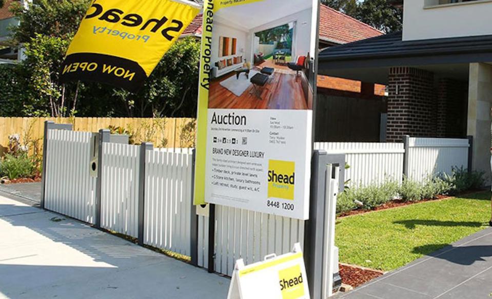 Here’s what’s next for Aussie property prices