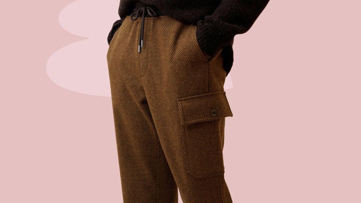 18 best winter pants for men 2023