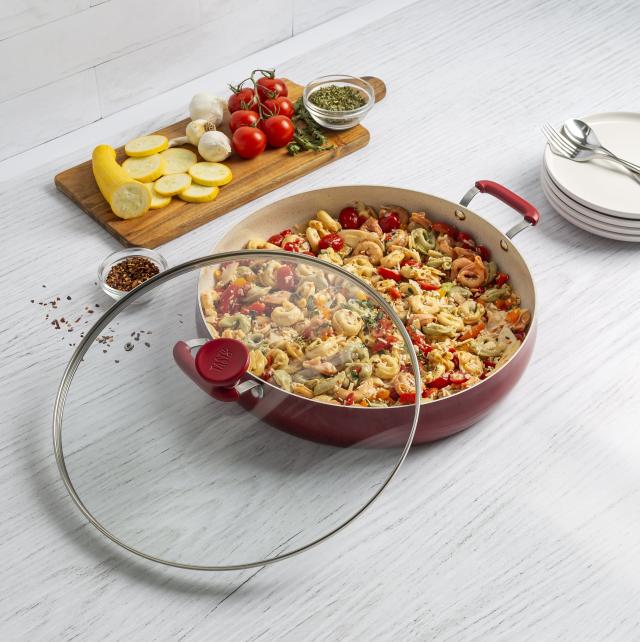 Level-Up Your Kitchen With Tasty's Latest Cookware