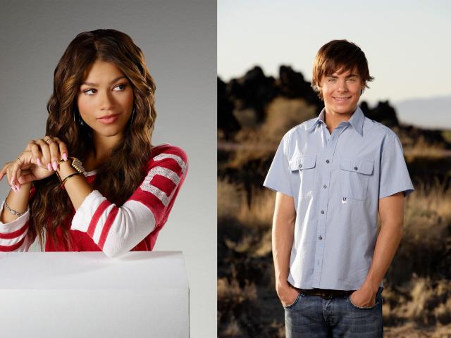 disney channel stars then and now