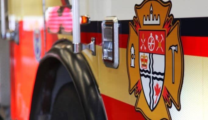 The trial of a former Ottawa firefighter and a current fire captain is set to begin in the Ontario Court of Justice in Ottawa today. Eric Einagel is accused of choking Ash Weaver in an assault during a ritualistic dishwashing competition, among other allegations. Capt. Gregory Wright is accused of taking reasonable steps to prevent the assault, as well as trying to hush it up afterward. (Stu Mills/CBC  - image credit)