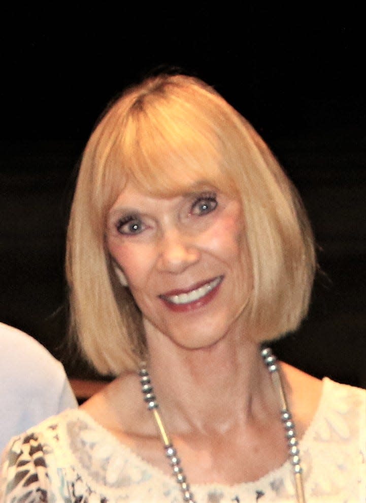 Gayle Dean