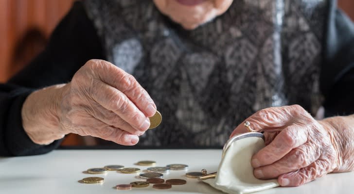 How Long Will $100,000 Last in Retirement? 