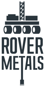 Rover Metals Corp.