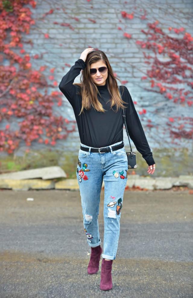 How To Wear Jeans To Work: 5 Professional Ways To Style Your Denim - Yahoo  Sports