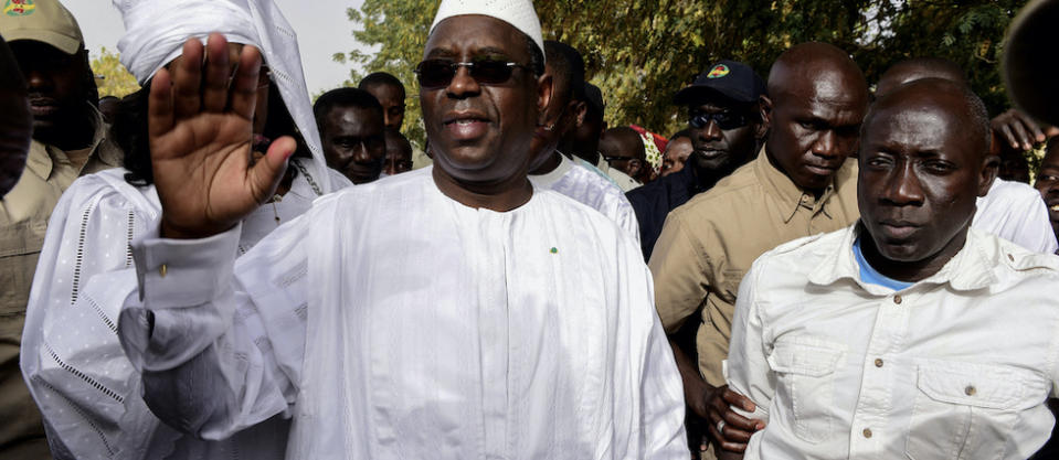 Le président Macky Sall connaît parfaitement les rouages administratifs et gouvernementaux, pour avoir été Premier ministre sous Abdoulaye Wade.
