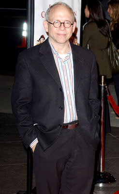 Bob Balaban at the Los Angeles premiere of Warner Independent's For Your Consideration