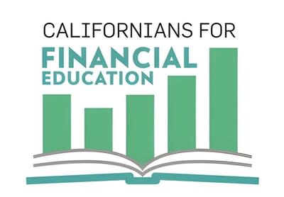 (PRNewsfoto/Californians for Financial Education)