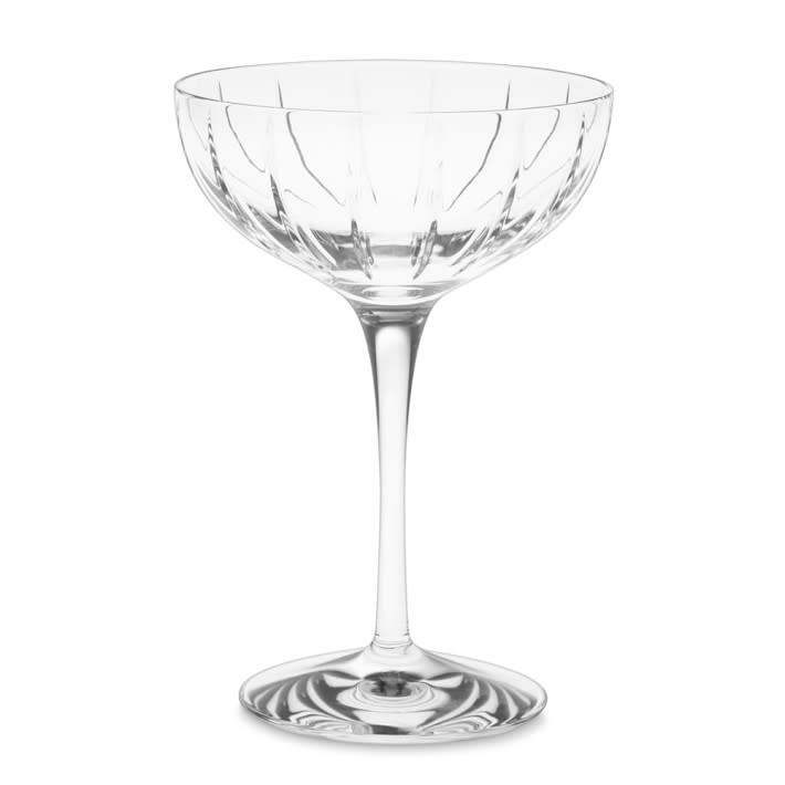 Williams Sonoma Dorset Champagne Coupe Glasses (Williams Sonoma / Williams Sonoma)