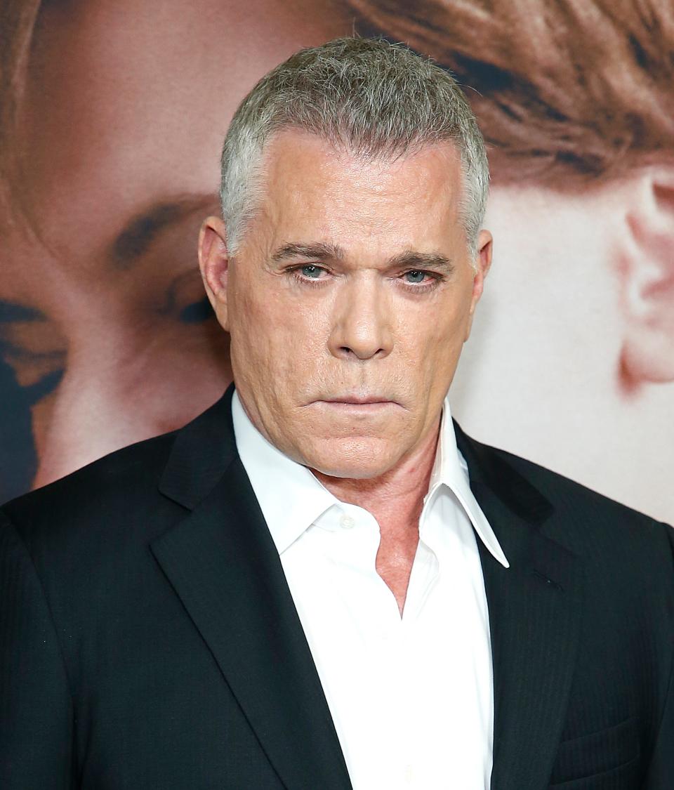 Ray Liotta, star of "Goodfellas" and "Field of Dreams," has died at 67.