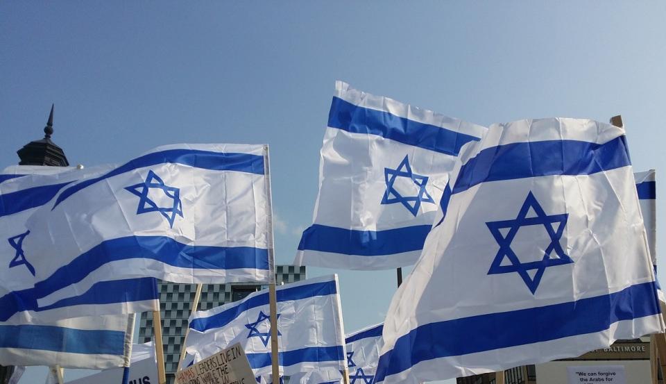 以色列國防軍發出聲明。（示意圖／翻攝自pixabay）