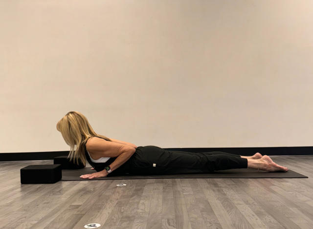 One Sure-Fire Way to Backbend in Pilates - Pilates Andrea