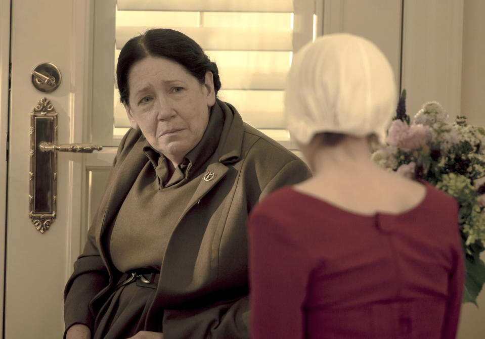 The Handmaids Tale Recap Season 3 Episode 4