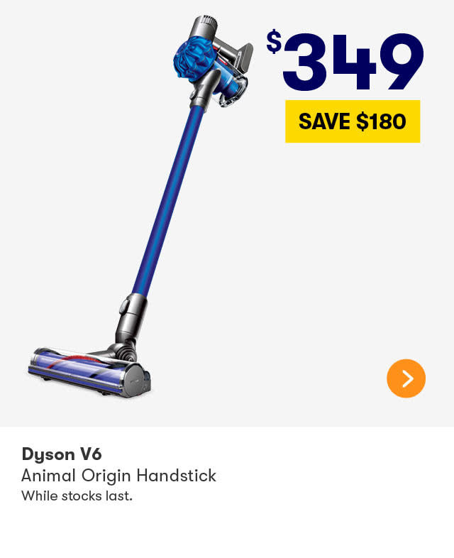 Big W's 4 day only flash sale. Source: Big W