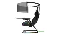 Razer Brooklyn gamer chair concept