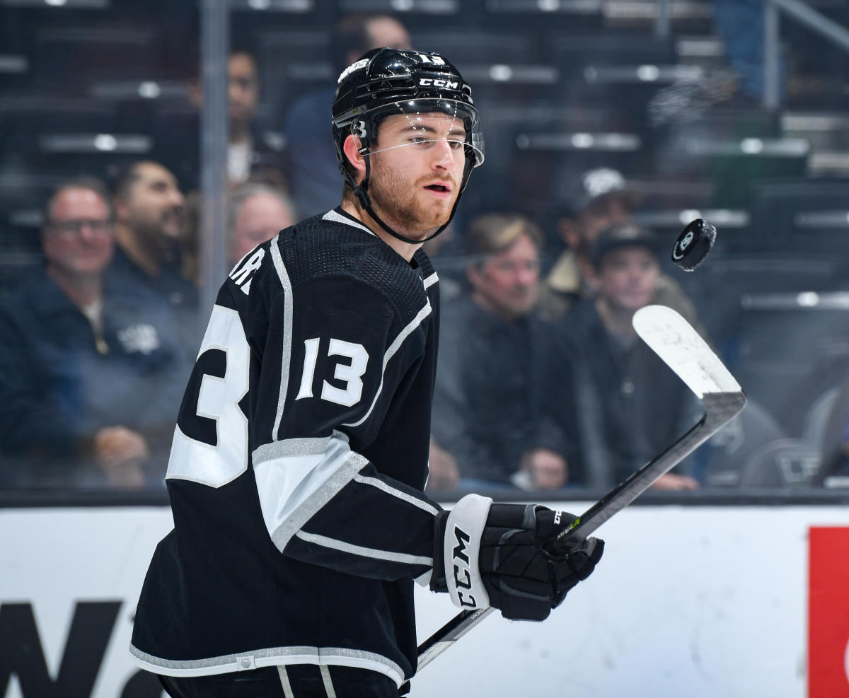 5 Late-Round Bargains for your 2023 Fantasy Hockey Drafts - FantraxHQ %