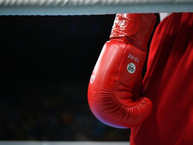 Deutscher Boxsport-Verband wird durch IBA suspendiert