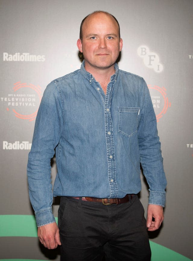 BFI and Radio Times Television Festival