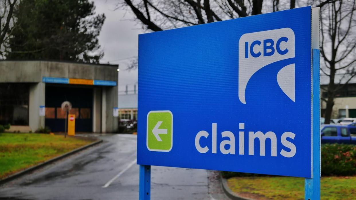 The B.C. Court of Appeal has dismissed a man's claim for damages after he was rear-ended in Surrey in 2017. The court found that the man's evidence was not credible, and he may have attempted to defraud the Insurance Corporation of B.C. (Christer Waara/CBC - image credit)