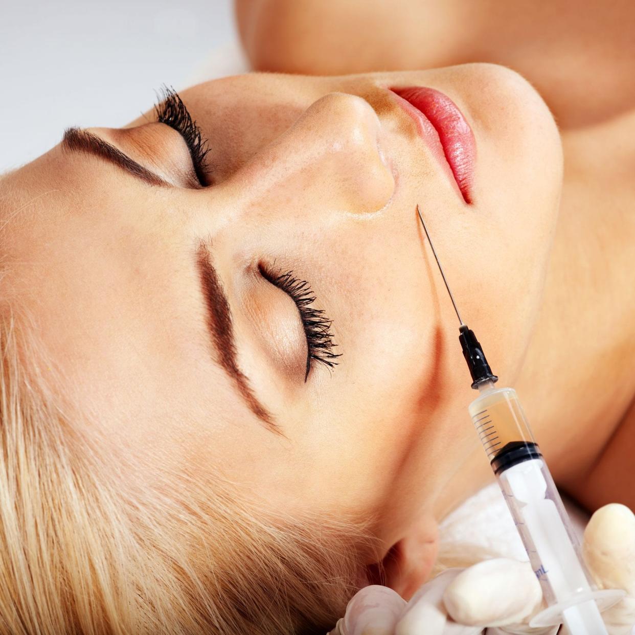 Injectables - Poznyakov/Poznyakov