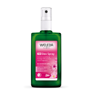 Weleda Wild Rose Deodorant 