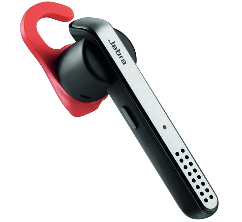 Jabra Stealth bluetooth headset