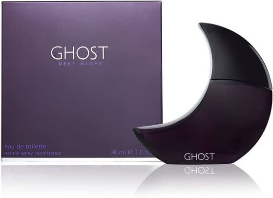 At 44% off, this Deep Night perfume by Ghost is an absolute steal. It's perfect for fans of floral, fruity fragrances.