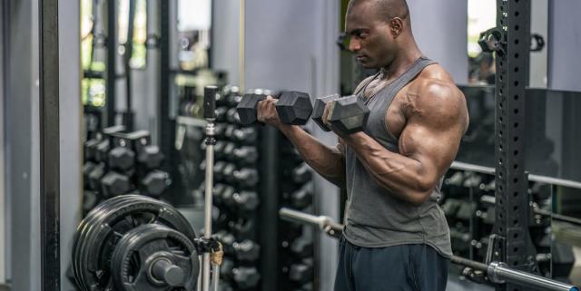 Biceps Vs Triceps : Critical Differences You Need To Know