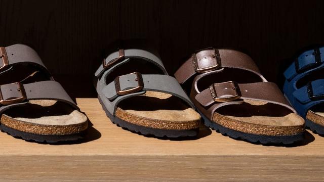 3,210 Birkenstock Photos & High Res Pictures - Getty Images