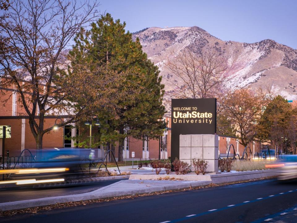 Utah State University