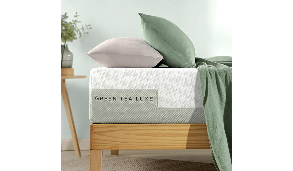 Green Tea mattress