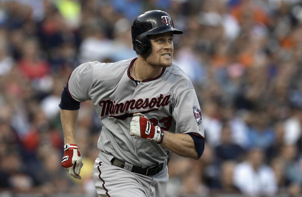 Morris' foray into free agency helped Twins win championship