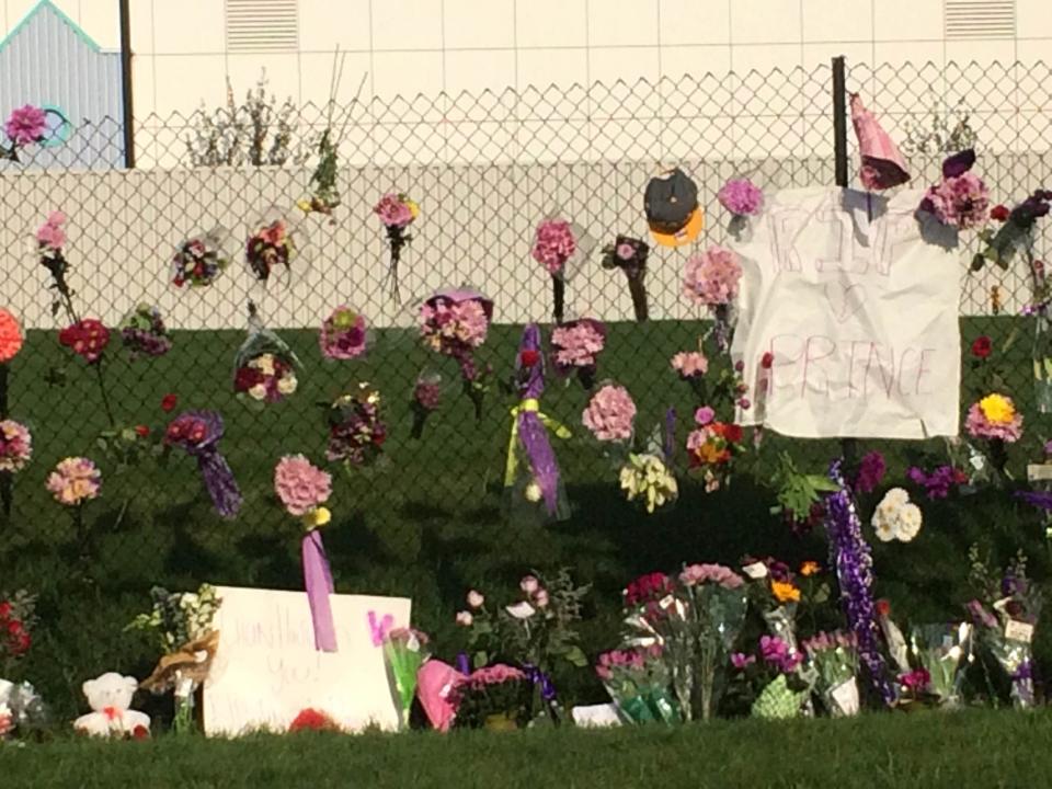 Paisley Park