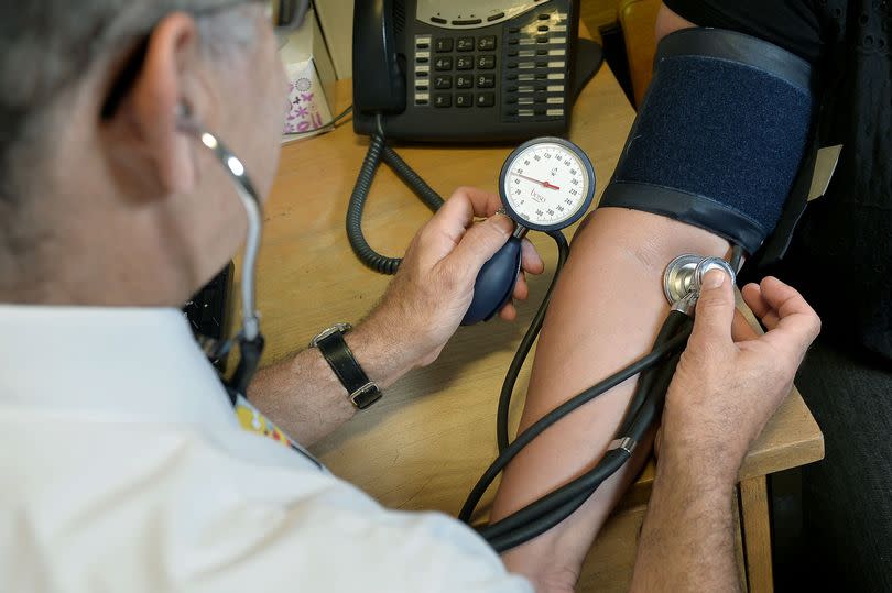 Patients in Greater Manchester grapple with varying wait times for GP appointments