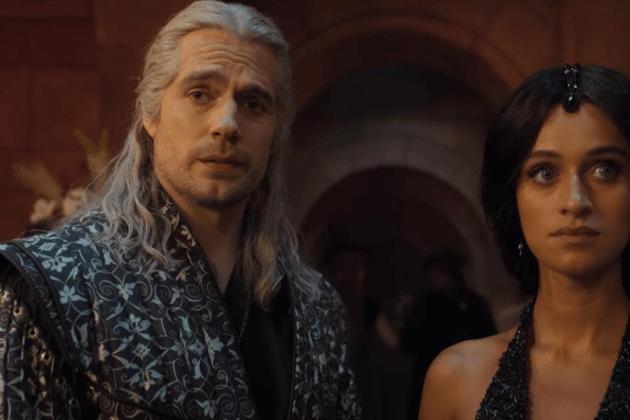 The Witcher: Temporada 3 | Volumen 1, ya tiene calificación de la crítica