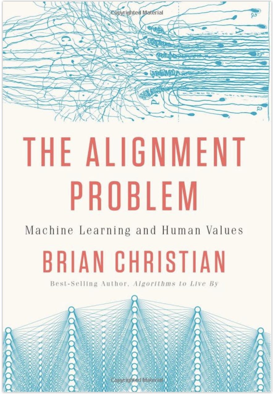 The Alignment Problem