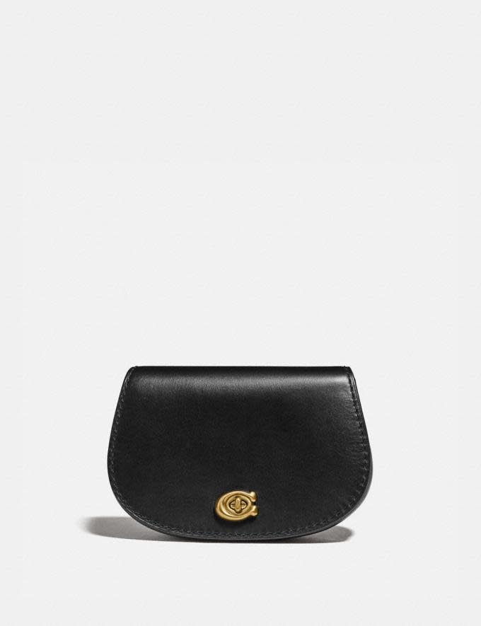 Saddle Belt Bag - Coach, $117 (originally $275)