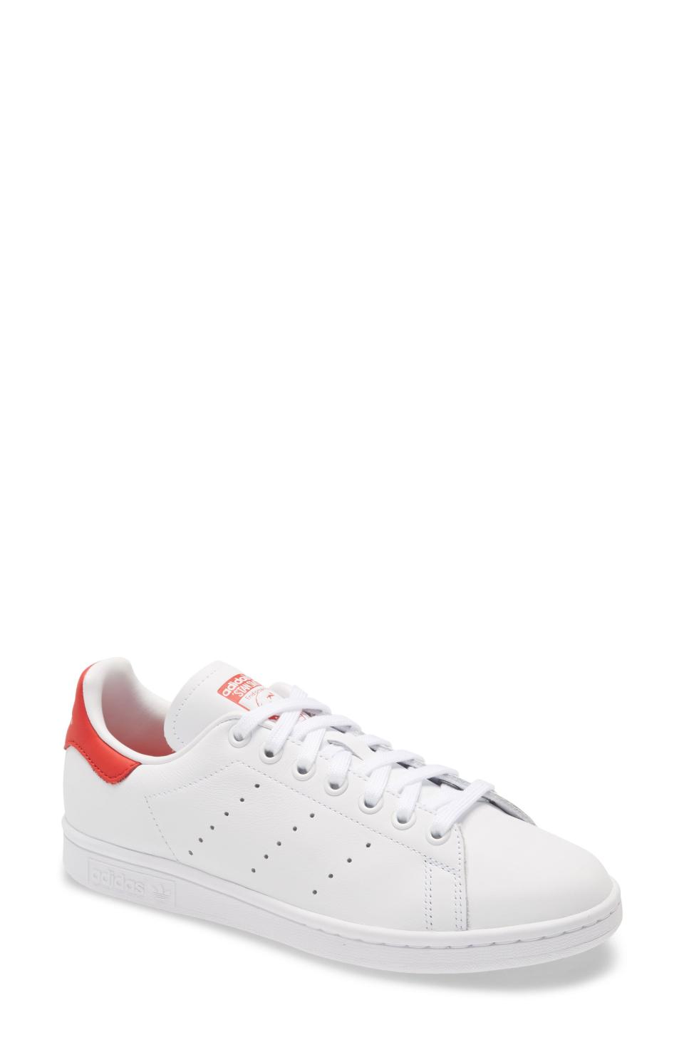 13) Stan Smith Sneakers