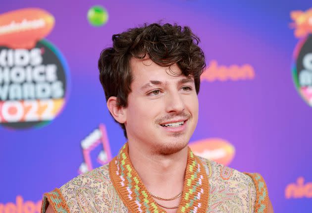 Charlie Puth will release his third album, 